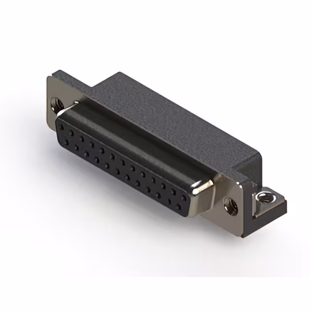 622-025-668-552 EDAC Inc.  D-Sub-Steckverbinderbaugruppen